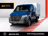 Mercedes-Benz SPRINTER 215 DOKA KLIMA MBUX 6 GANG AHK DAB - Mercedes-Benz G doka