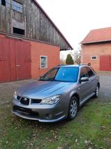 Subaru Impreza 1.5R - gebrauchte Subaru Impreza aus dem Jahr 2007