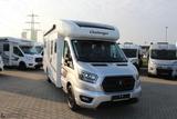Challenger 317 Cosy Edition*Arctic*Ford Drive*4.1T* - Challenger F1