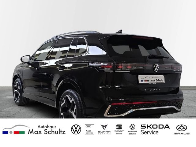 Volkswagen Tiguan - Bild 2