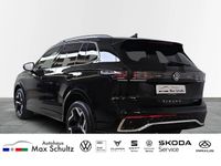 Volkswagen Tiguan - Vorschau Bild 2