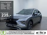 Mitsubishi Eclipse Cross Plus 2.4 PHEV TEMP PDC KAM - Mitsubishi Eclipse Cross: Plus