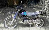 Yamaha Golden Oldie - Yamaha XT 350 - Offers