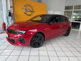 Opel Astra L Lim. 5-trg.GS Line Navi+Anhängerkupplung - Opel Astra: Anhängerkupplung