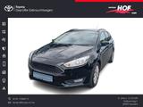 Ford Focus Tunier 1,0l EcoBoost Business Edition - Ford Focus: Business Edition