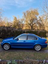 BMW 330i - - gebrauchte BMW 330 aus dem Jahr 2002