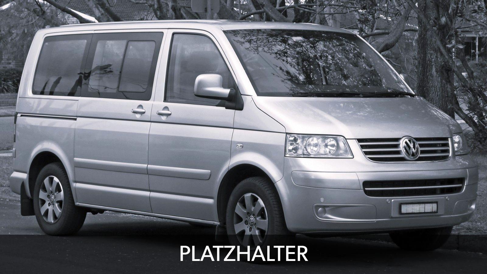 Volkswagen T5 Transporter