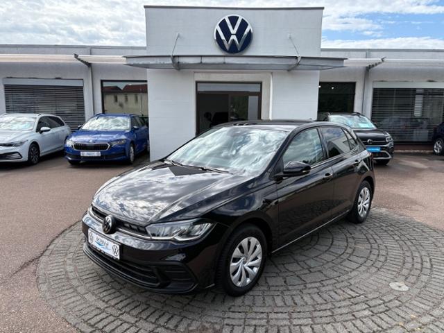 Volkswagen Polo 1.0 TSI DSG,Navi,Sitzhzg.,Keyless, 2,99% Zi