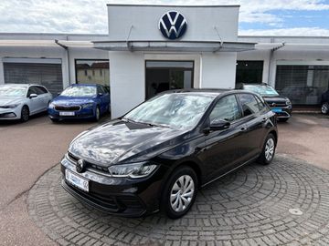 Volkswagen Polo - 2