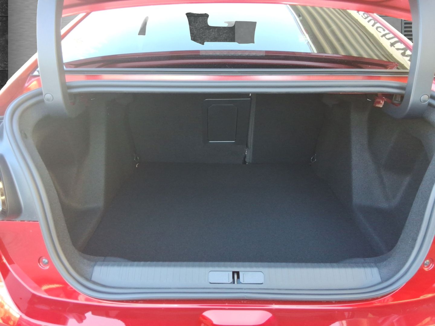 Citroën C4 X - Bild 5