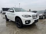 BMW X6 xDrive40d,SD,HeadUp,360Kamera,ALUS,Klima,AHK - BMW X6 in Krefeld
