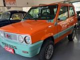 Fiat Panda 4x4 - Fiat Panda Oldtimer