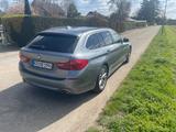 BMW 520d xDrive Touring  - BMW 520 in Duisburg