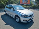Volkswagen Polo 1.0 TSI 70kW Comfortline Comfortline