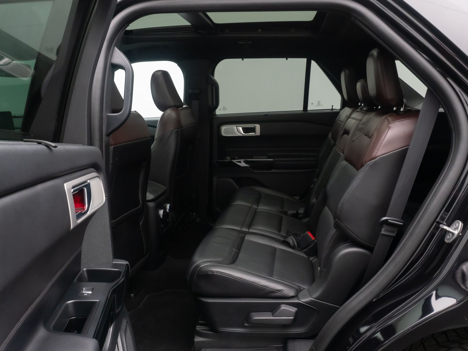 Fahrzeugabbildung Ford Explorer Platinum B&O 360&deg;Memory ACC DAB 7Sitzer