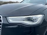 Audi A6 3.0 TDI 218 PS |  S-Line | S-tronic | 98495 - Audi A6: Ps