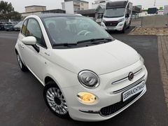 Fiat 500 DolceVita 1.0 (70PS) Panorama, Klima