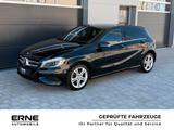 Mercedes-Benz A 200 | AUTOMATIK XENON ACC SHZ PDC - gebrauchte Mercedes-Benz Kleinwagen