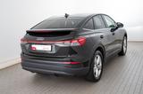 Audi Q4 Sportback e-tron 40 MATRIX NAVI PDC - Audi Q4 e-tron aus 2023