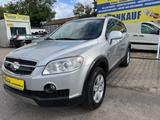 Chevrolet Captiva 2.4 LS 2WD*Neu tüv*Neu Inspektion* - gebrauchte Chevrolet Captiva aus dem Jahr 2006