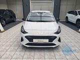 Hyundai i10 1.0 5 Gang Comfort Klima 5J-Grantie NAVI RFK - Hyundai i10: Comfort