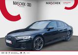 Audi S8 *Final Edition* Pano 21 HuD DigiMatrix b+O 36 - Audi S8 Neuwagen
