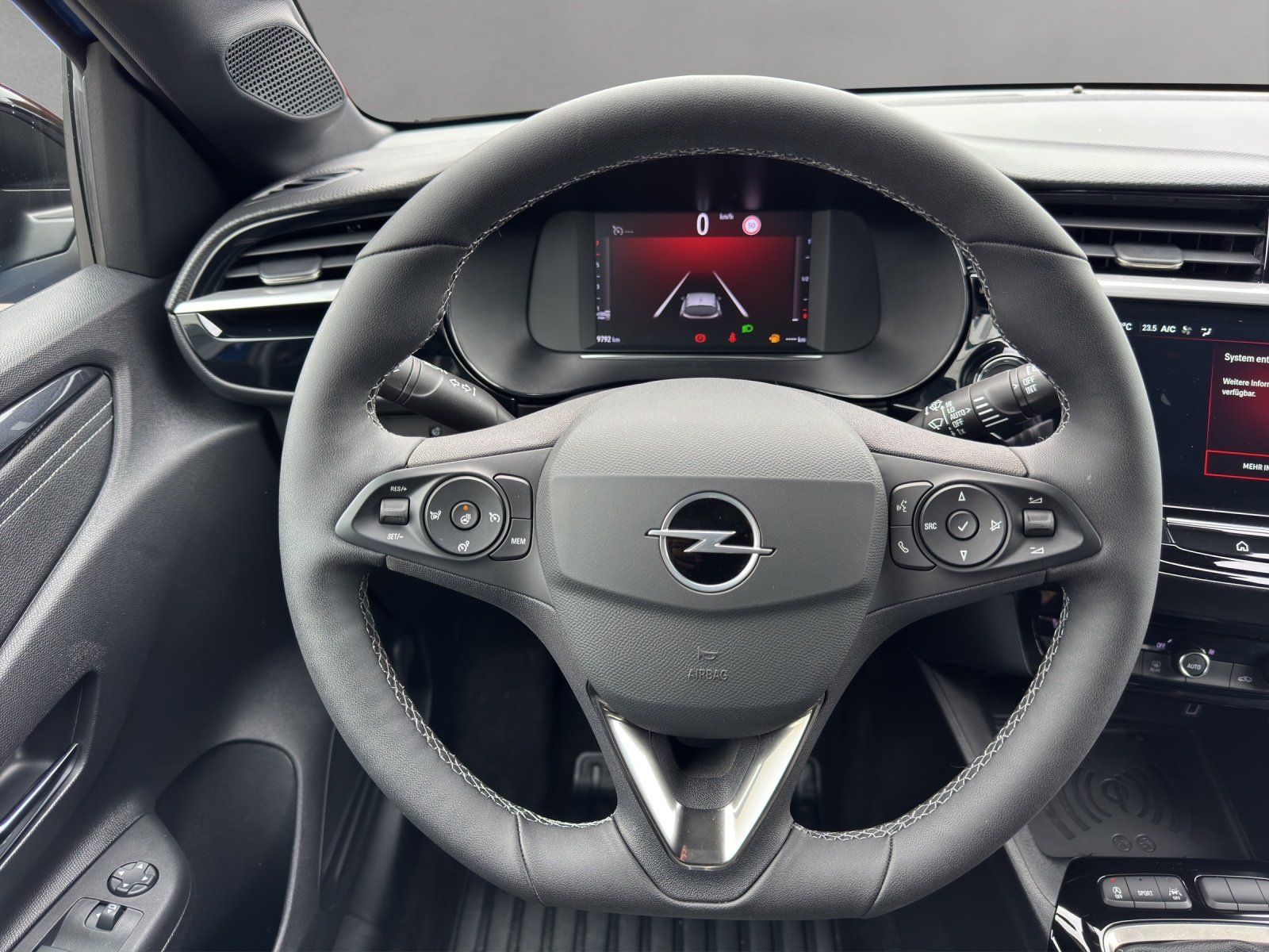 Fahrzeugabbildung Opel Corsa F 1.2 Turbo GS Intelli-Lux/KAMERA/NAVI/GRA