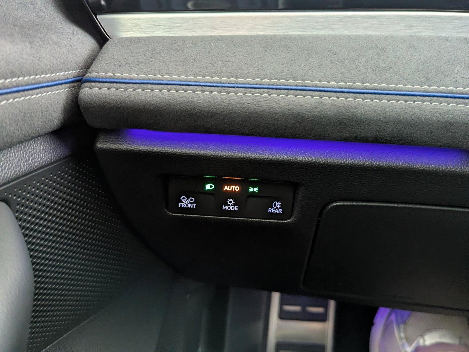Volkswagen Passat 2.0 TDI R-Line LED+NAVI+ACC+Styling, миниатюра 25