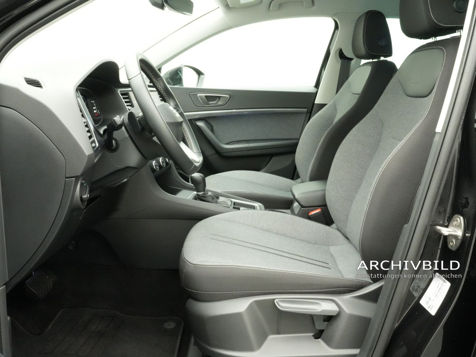 Seat Ateca - Bild 8