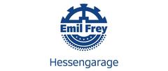 Emil Frey Hessengarage