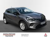 Mitsubishi ASX Plus Hybrid - Mitsubishi ASX Plus mit Hybrid-Antrieb (Benzin/Elektro)