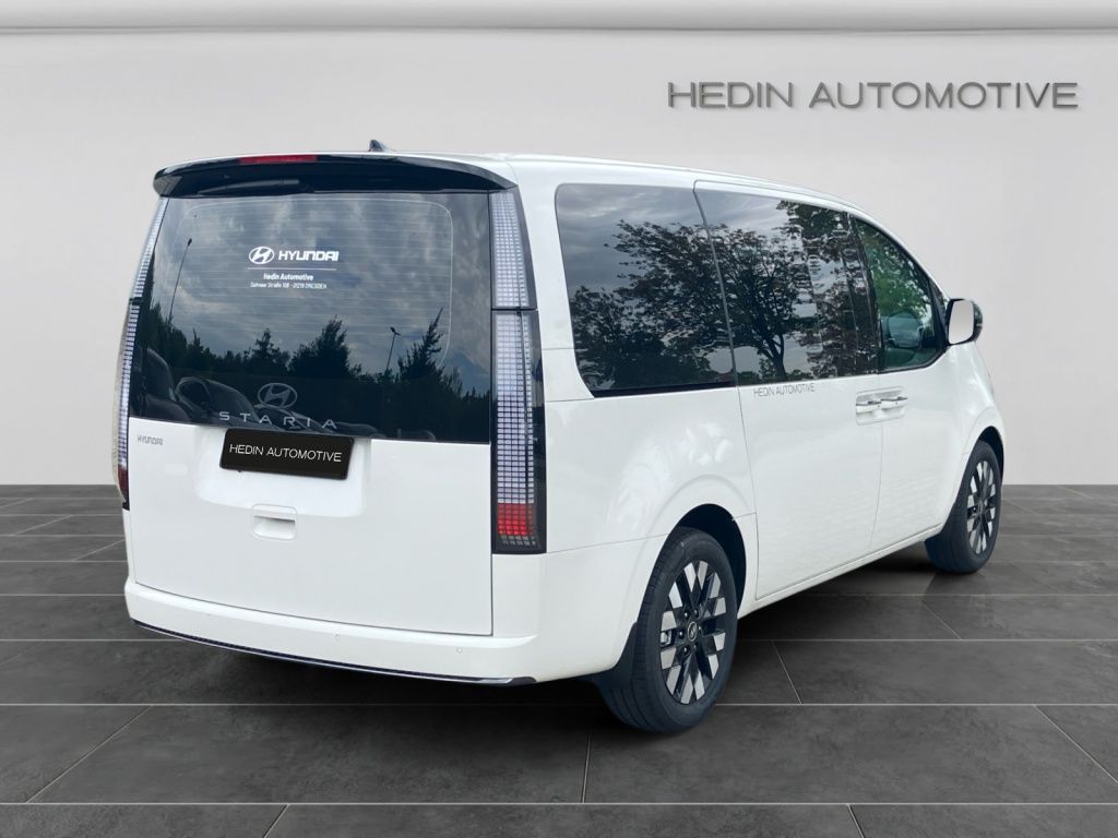 Hyundai Staria – Bild 6