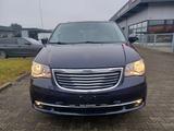 Chrysler Voyager.Town&Country.Limited.AHK.7-Sitze.TV.St-H - Chrysler Grand Voyager Gebrauchtwagen