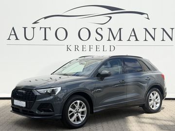 Audi Q3 - 1