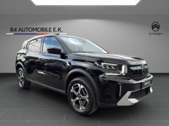 Fahrzeugabbildung Citroën C3 Aircross ë 113 MAX Winter Paket