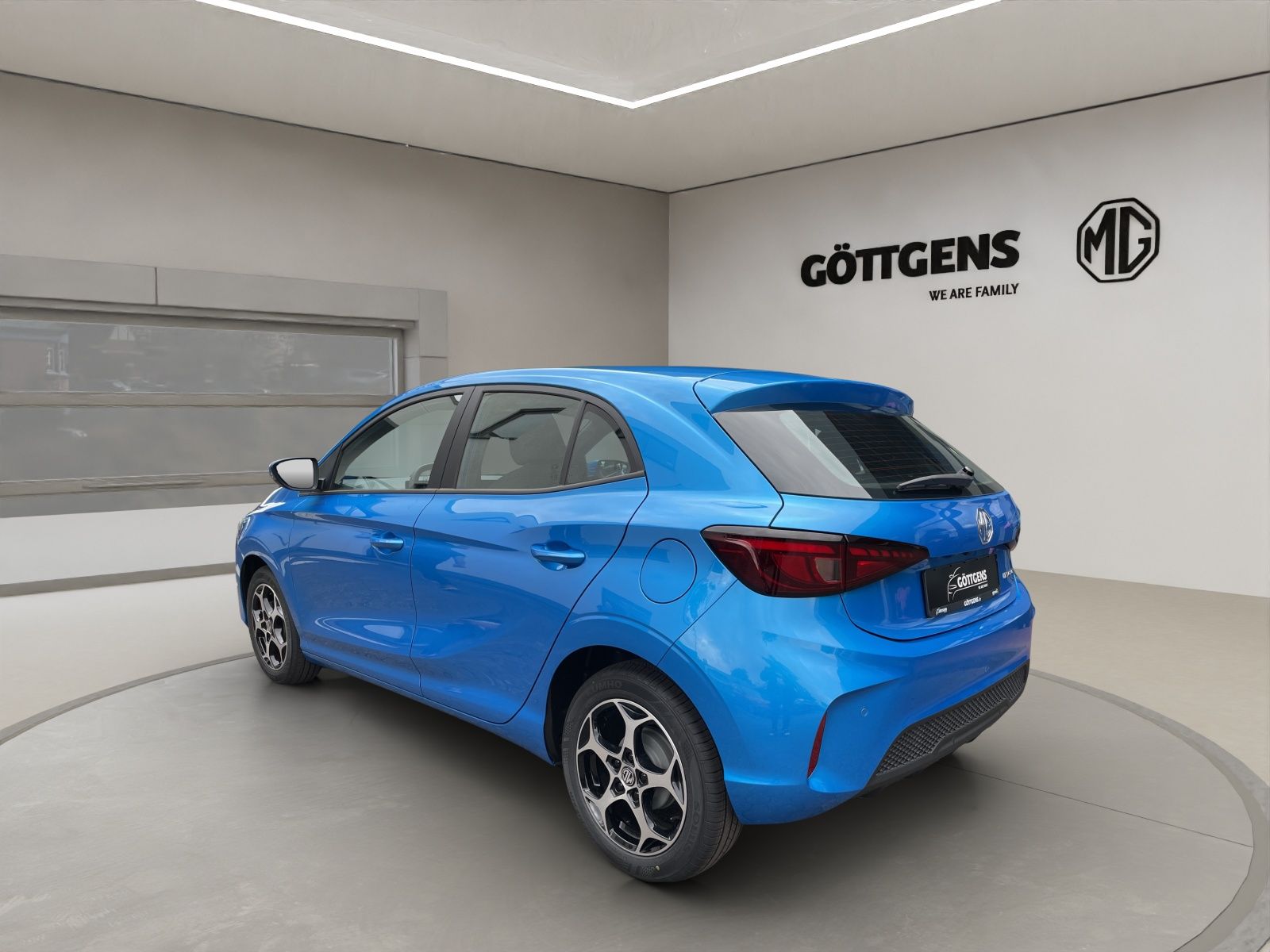 MG3