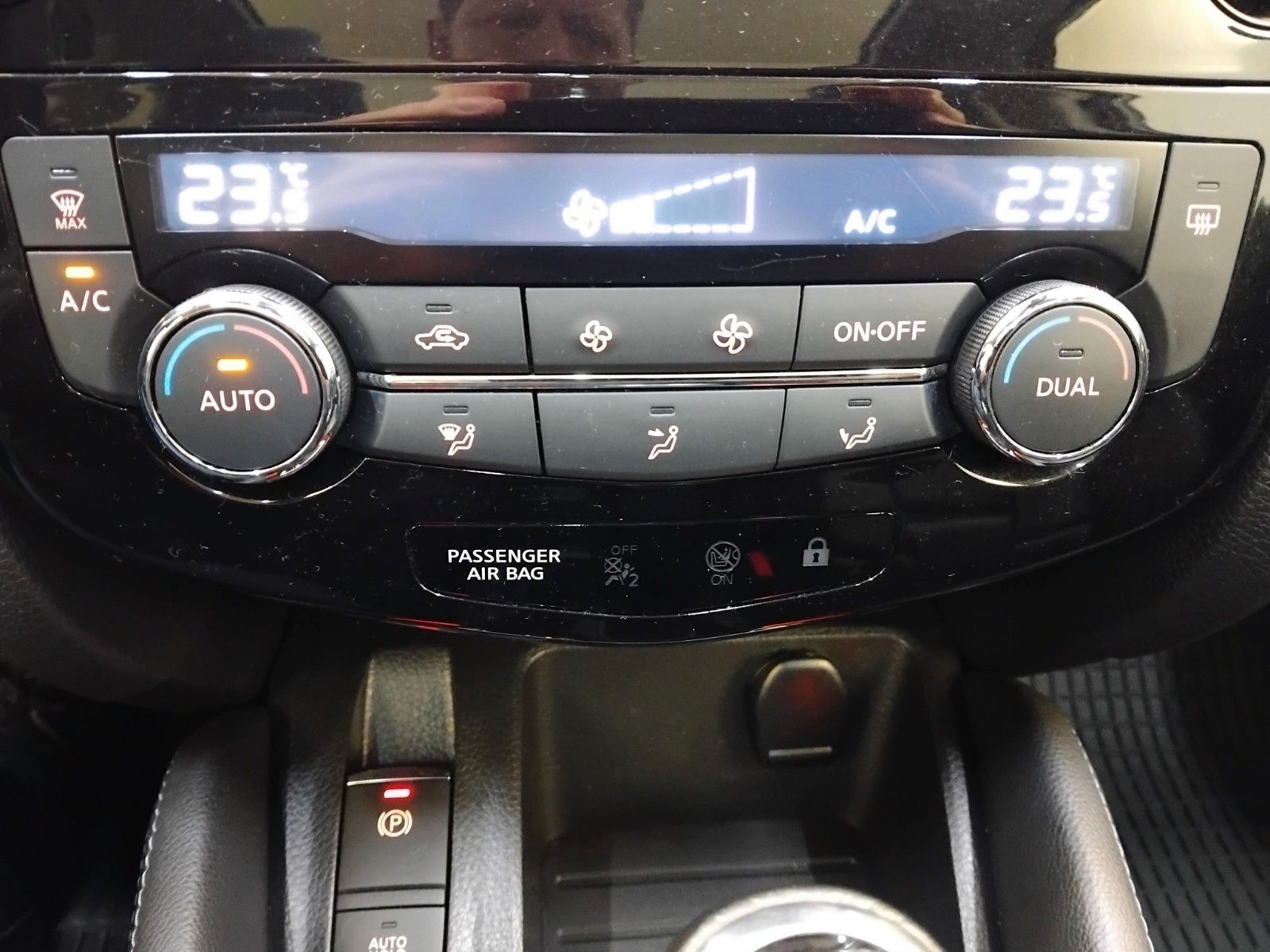 Nissan Qashqai (06/2026, Benzin)