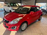 Suzuki Swift - gebrauchte Suzuki Swift aus dem Jahr 2016
