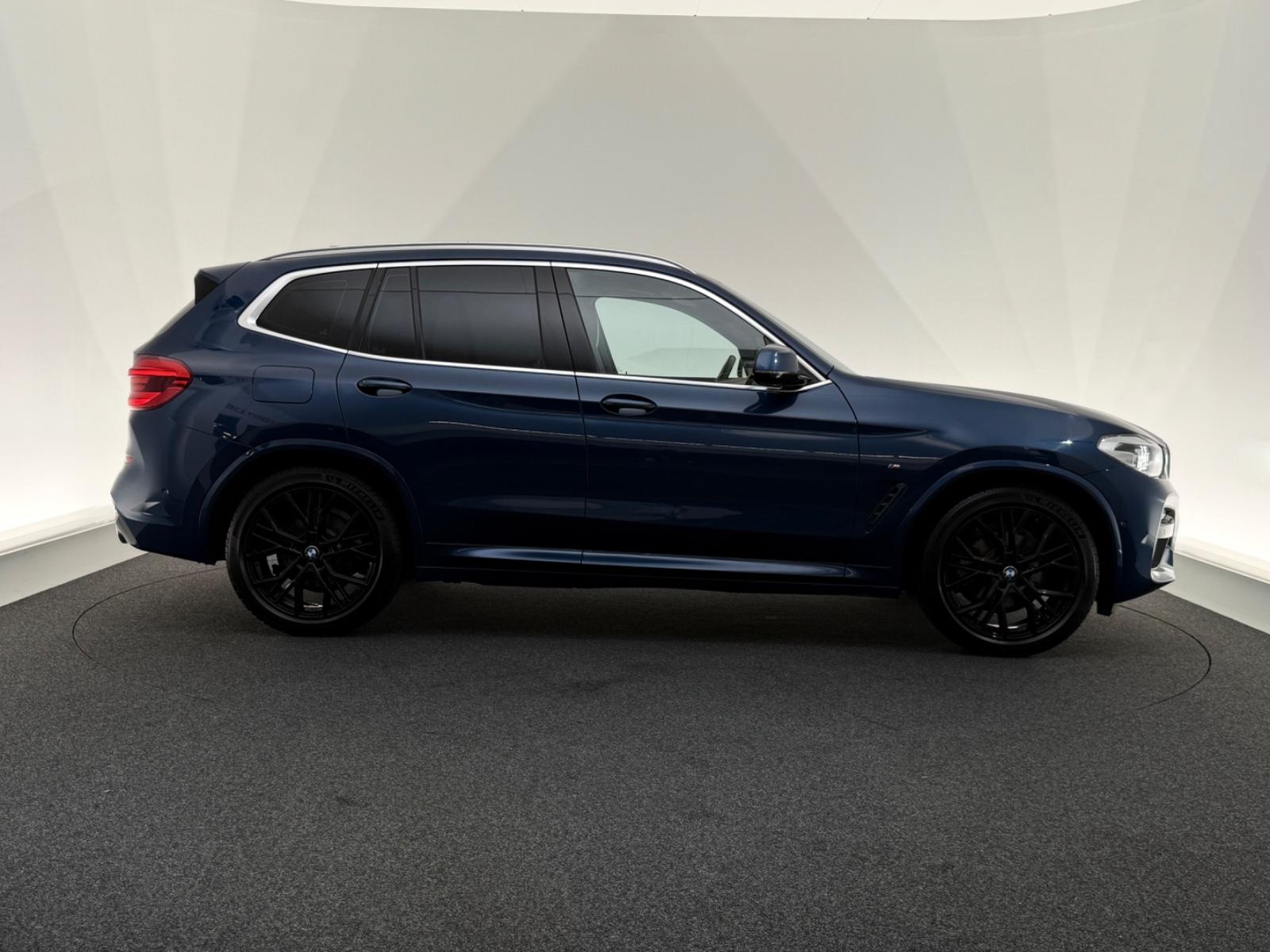 BMW X3 20 i xDr.*M SPORT*SHADOW-LED-R.KAM-HUD-SBL-20