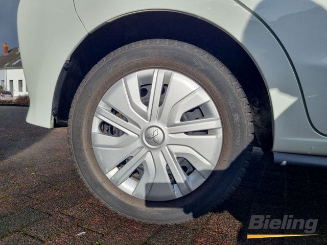 Space Star 1.2 Spirit, Klima, Radio, Elektr.Fens