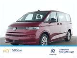 Volkswagen T7 Multivan Life 2.0 TSI LÜ*DSG*IQ-LIGHT*PANO* - Volkswagen Gebrauchtwagen in Fürth