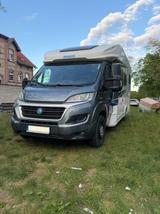 Knaus LIVE WAVE 700 MEG / Vollautark  - Diesel Liv