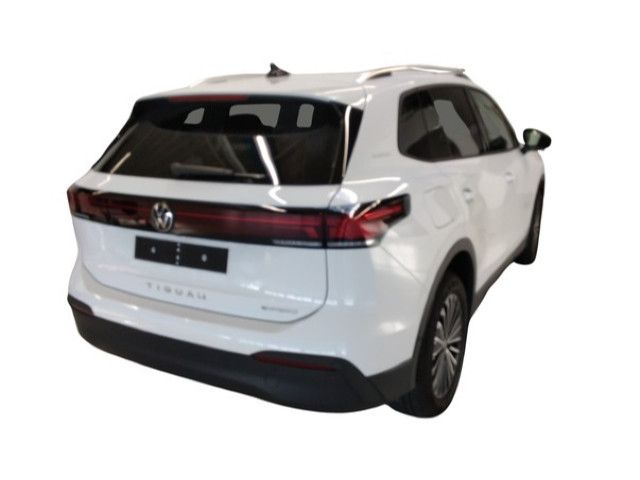 Volkswagen Tiguan Energy 1.5TSI eHybrid DSG Navi 360° AHK foto 4