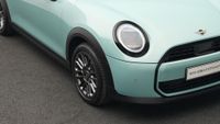 MINI Cooper Cabrio - Vorschau Bild 24