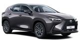 Lexus NX 350h E-FOUR Business CarPlay,Bi-LED,el.Heckkl - Lexus Gebrauchtwagen in München