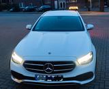 Mercedes-Benz Mercedes E 220d T-Modell  Taxi Paket komp... - Mercedes-Benz E 220 in Osnabrück