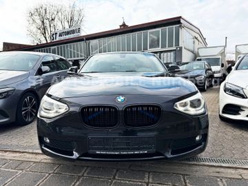 BMW 116 - 2