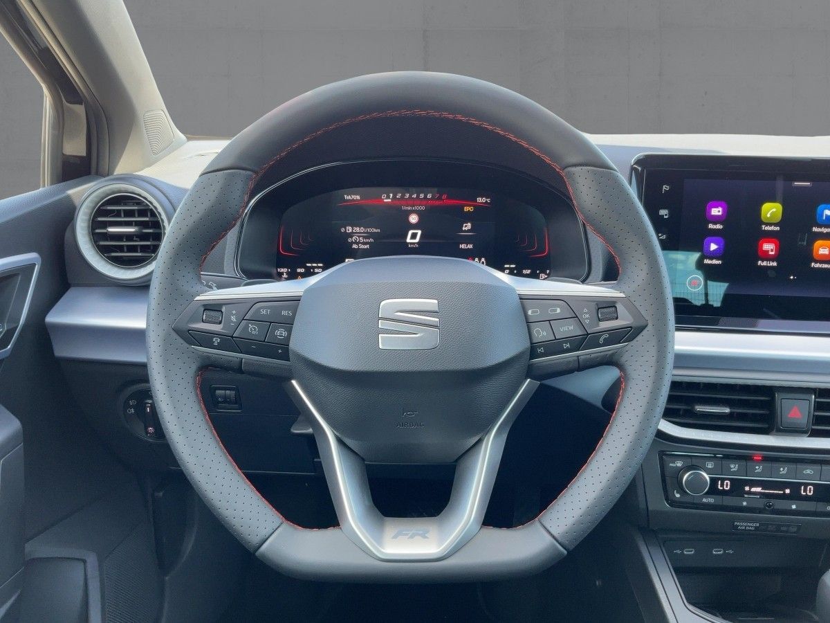 Seat Ibiza - Bild 10