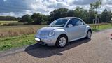 Volkswagen Beetle - Volkswagen Beetle aus 2007: Cabrio