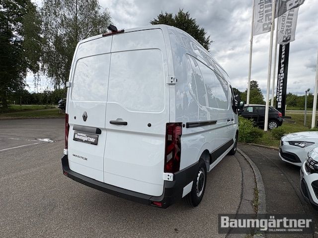 Fahrzeugabbildung Renault Master Kasten Extra Blue dCi 130 L2H2 3,5t PDC